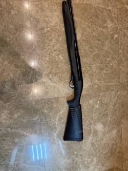 Benelli Raffaello BE-Diamond 12/76