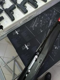 Benelli Raffaello Be-Diamond BE.S.T. кл. 12х76, НОВОЕ