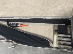 Benelli Raffaello BE-Diamond