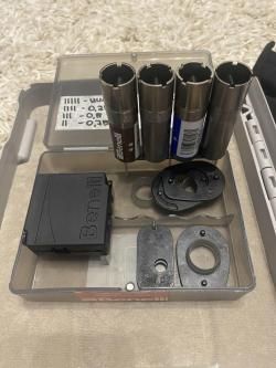 Benelli Raffaello Be-Diamond