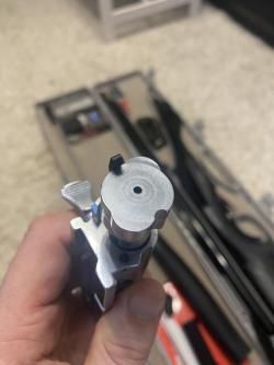 Benelli Raffaello Be-Diamond