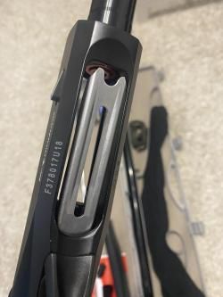 Benelli Raffaello Be-Diamond