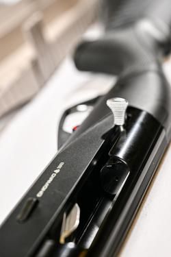 Benelli Raffaello BE‑Diamond 12×76