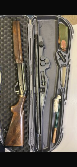 Benelli Raffaello Crio кал. 12