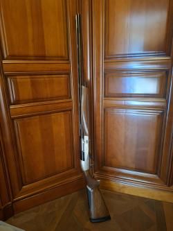 Benelli Raffaello Combo