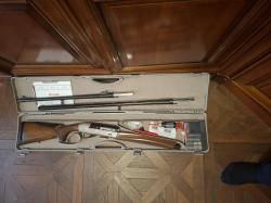 Benelli Raffaello Combo