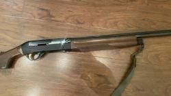Benelli Raffaello Comfort 12/76