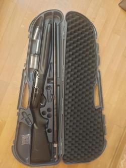 Benelli Raffaello Comfort (Comfort) калибр 12/76.