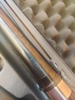 Benelli Raffaello Comfort (Comfort) калибр 12/76.