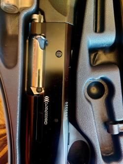 Benelli Raffaello Comfort (Comfort) калибр 12/76.