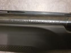 BENELLI RAFFAELLO COMFORT,  кал. 12×76