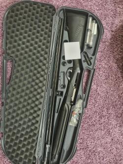 BENELLI RAFFAELLO CRIO COMFORT, кал. 12×76