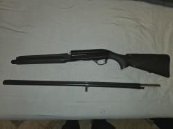 Benelli Raffaello Comfort 