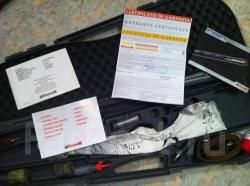 benelli raffaello crio 12/76