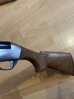 Benelli Raffaello Crio 12/76