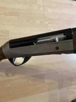 Benelli Raffaello Crio 12/76