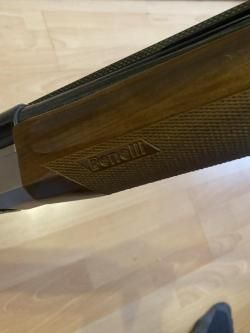Benelli Raffaello Crio 12/76