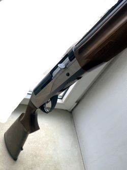 Benelli Raffaello Crio 12/76