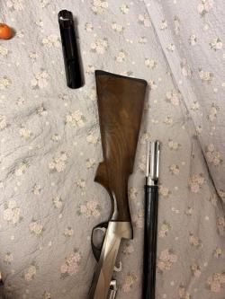 benelli raffaello crio 12/76