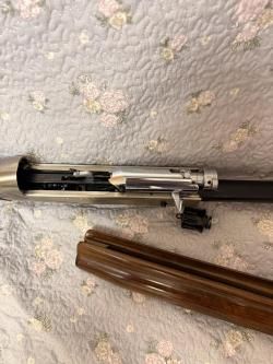 benelli raffaello crio 12/76