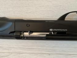 Benelli Raffaello Crio Comfort 12/76, 76