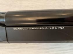 Benelli Raffaello Crio Comfort 12/76, 76