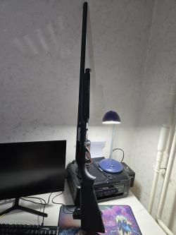 Benelli Raffaello Crio Comfort 12/76 760 мм