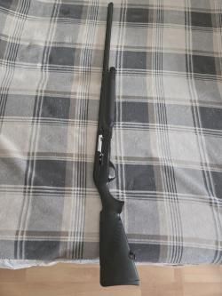 Benelli Raffaello Crio Comfort 12/76 760 мм