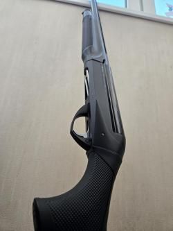 Benelli Raffaello Crio Comfort 12/76 760 мм