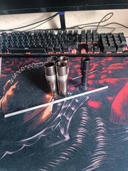 Benelli Raffaello Crio Comfort 12/76 760 мм