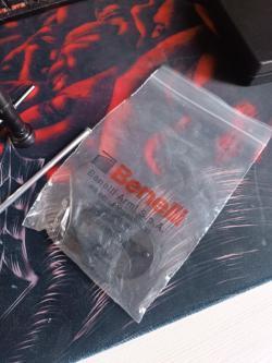 Benelli Raffaello Crio Comfort 12/76 760 мм