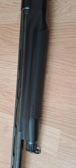 Benelli Raffaello Crio Comfort 12/76 