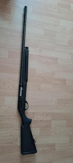Benelli Raffaello Crio Comfort 12/76 