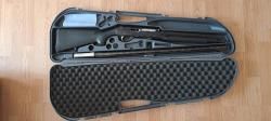 Benelli Raffaello Crio Comfort 12/76 