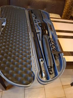 Benelli Raffaello Crio Comfort 12х76, L=760