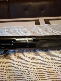 Benelli Raffaello Crio Comfort 12х76, L=760