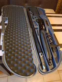 Benelli Raffaello Crio Comfort 12х76, L=760