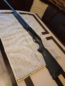 Benelli Raffaello Crio Comfort 12х76, L=760