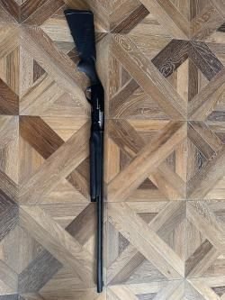 Benelli Raffaello Crio Comfort 76 LH 12x76 L=760