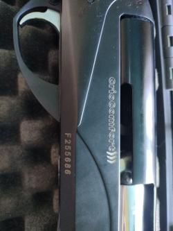 Benelli Raffaello Crio Comfort LH - 12/76, 76
