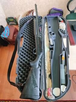 Benelli Raffaello Crio Comfort LH - 12/76, 76