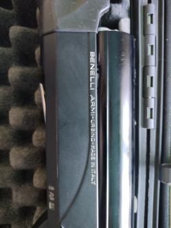 Benelli Raffaello Crio Comfort LH - 12/76, 76