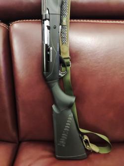 Benelli Raffaello Crio Comfort LH - 12/76