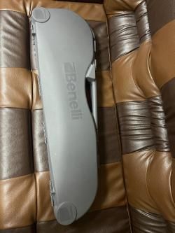 Benelli Raffaello Crio Comfort LH - 12/76