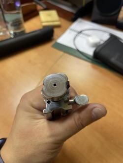 Benelli Raffaello Crio Comfort LH - 12/76