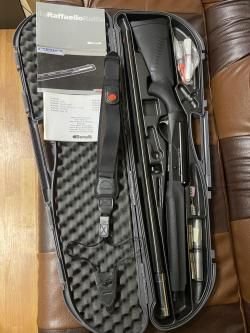 Benelli Raffaello Crio Comfort LH - 12/76