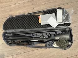 Benelli Raffaello Crio Comfort LH - 12/76