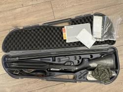 Benelli Raffaello Crio Comfort LH - 12/76