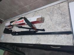 Benelli Raffaello Crio Comfort LH