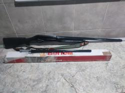 Benelli Raffaello Crio Comfort LH